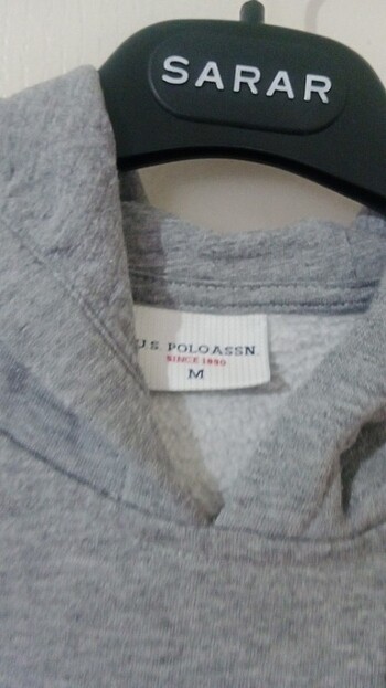 U.S Polo Assn. Eşofman takımı 