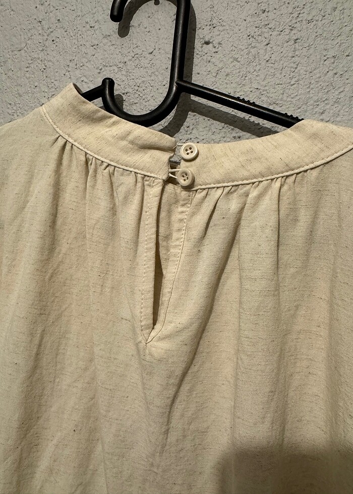 Lc Waikiki kadın tunik - Görsel 4