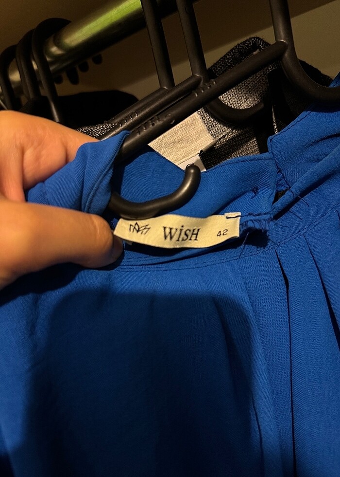 Kadın tesettür ikili takım - Görsel 4