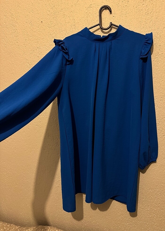 Kadın tesettür ikili takım - Görsel 2