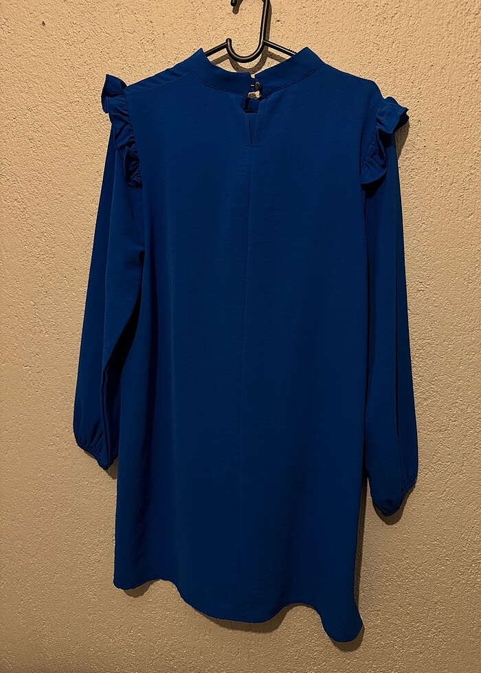 Kadın tesettür ikili takım - Görsel 3