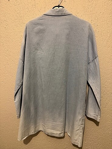 Kadın gömlek - Görsel 5