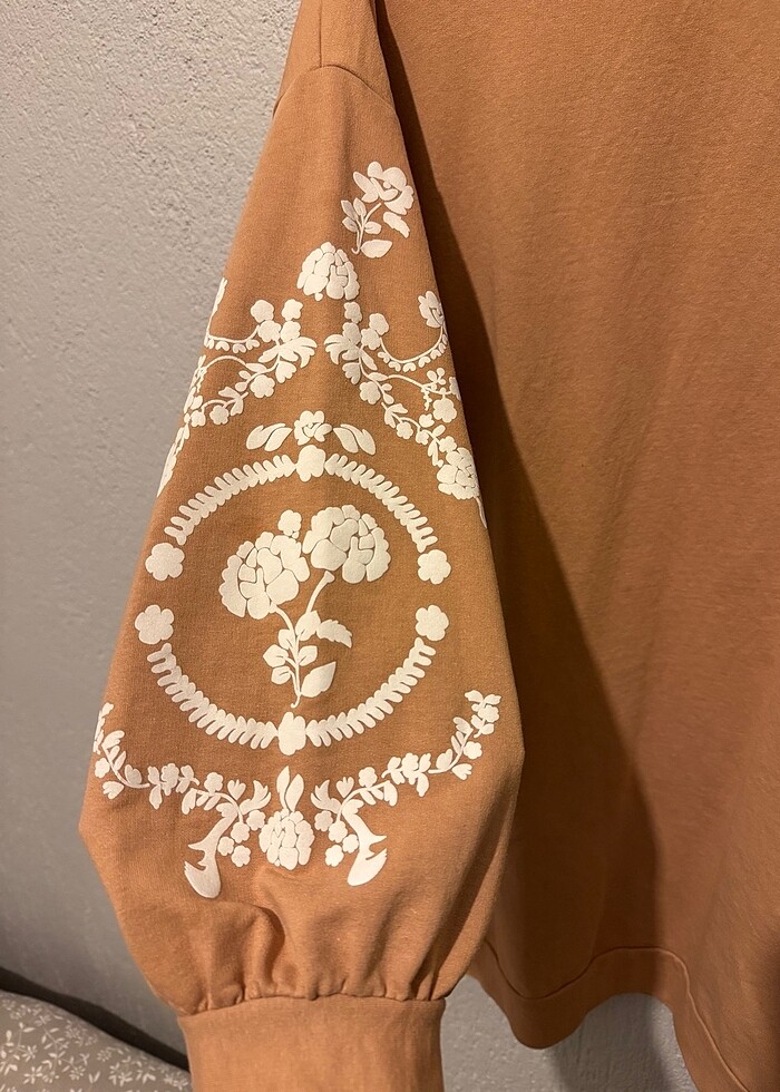 Kadın tunik - Görsel 2