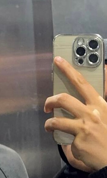 İPhone 14 pro-15 pro telefon kılıfı - Görsel 7