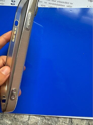 İPhone 14 pro-15 pro telefon kılıfı - Görsel 4