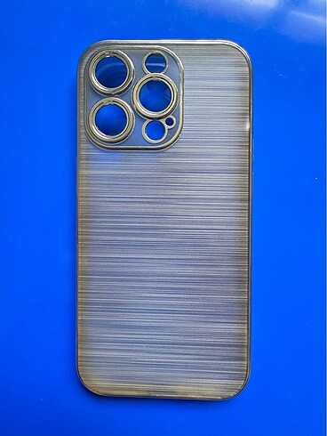 İPhone 14 pro-15 pro telefon kılıfı - Görsel 2