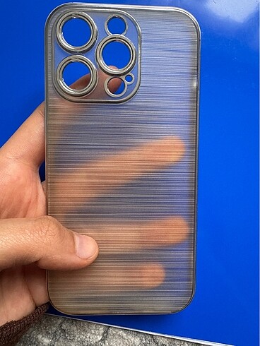 İPhone 14 pro-15 pro telefon kılıfı - Görsel 6