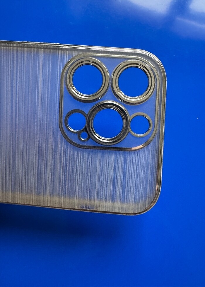 İPhone 14 pro-15 pro telefon kılıfı - Görsel 5