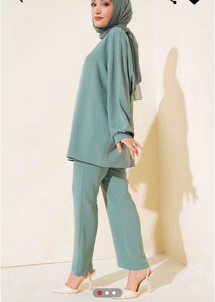 İkili takım - Görsel 2