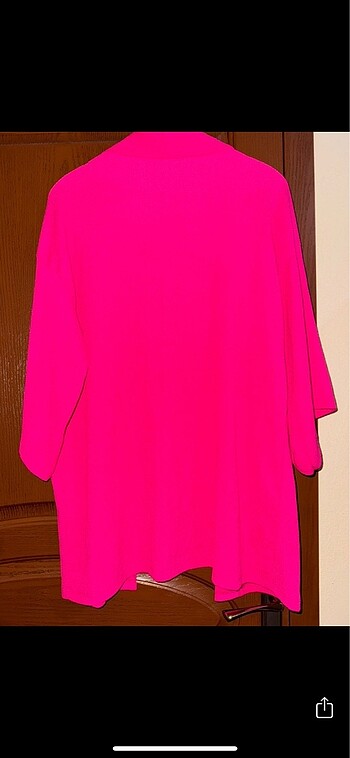 Kimono pembe takım - Görsel 2