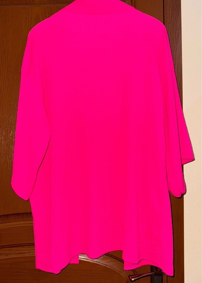 Kimono pembe takım - Görsel 2