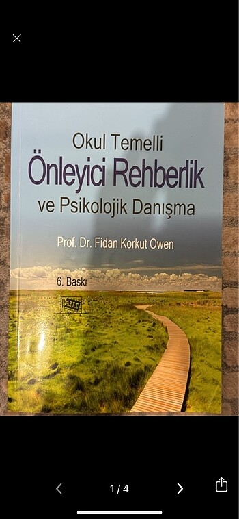 Okul temelli Önleyici Rehberlik Ve psikolojik danışma