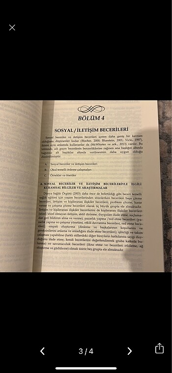 Okul temelli Önleyici Rehberlik Ve psikolojik danışma - Görsel 3