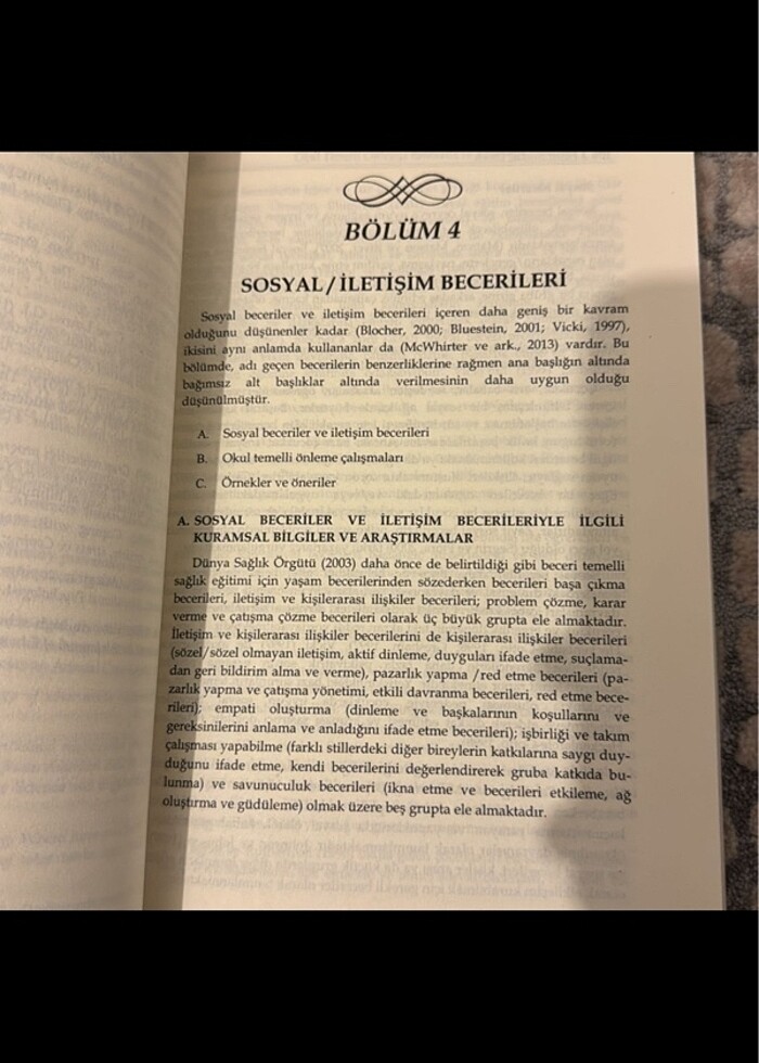 Okul temelli Önleyici Rehberlik Ve psikolojik danışma - Görsel 3