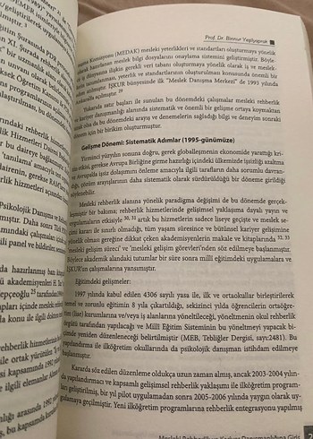 Mesleki Rehberlik ve Kariyer Danışmanlığı Kitabı - Görsel 4