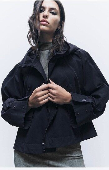 Zara Mont ceket