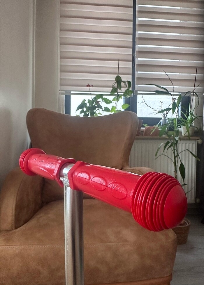 Skuter Skutır Kaykay - Görsel 5