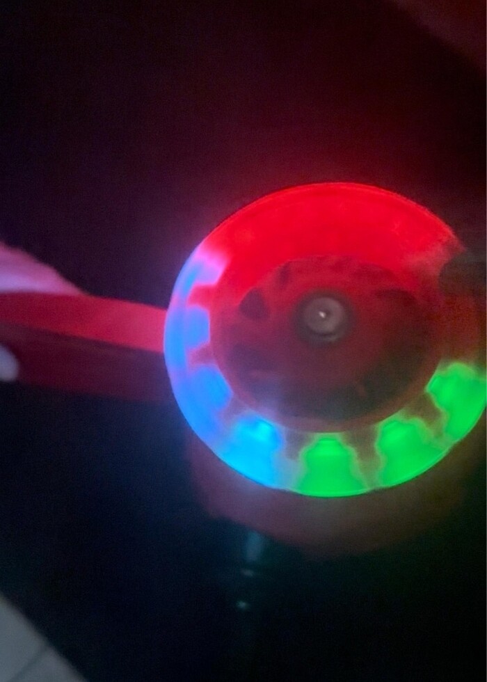 Skuter Skutır Kaykay - Görsel 4