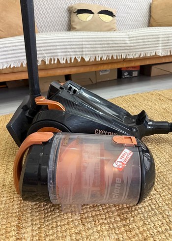 Fantom Cyclone Elektrikli Süpürge - Görsel 3
