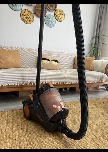 Fantom Cyclone Elektrikli Süpürge - Görsel 4