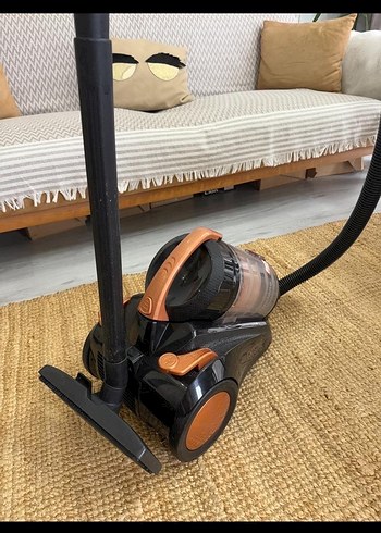 Fantom Cyclone Elektrikli Süpürge - Görsel 6