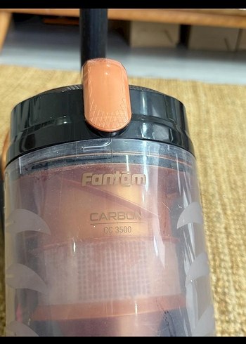 Fantom Cyclone Elektrikli Süpürge - Görsel 5