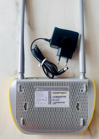 ADSL/Dsl modem - Görsel 3