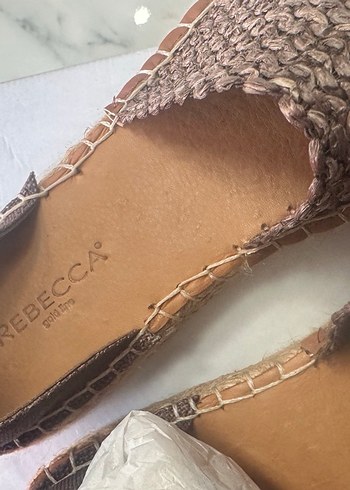 Ayakkabı sandalet - Görsel 15