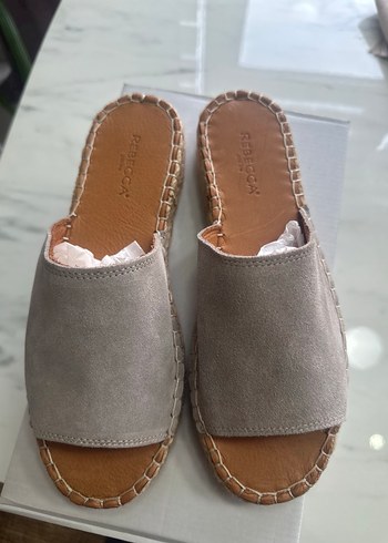 Ayakkabı sandalet - Görsel 17