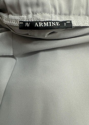 Armine  Uzun Etek - Görsel 5