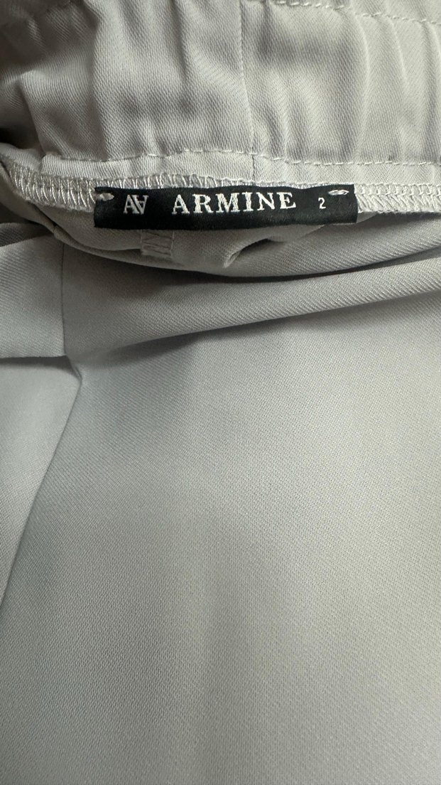 Armine  Uzun Etek - Görsel 5