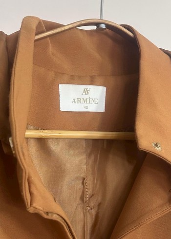 Armine Kap - Görsel 3