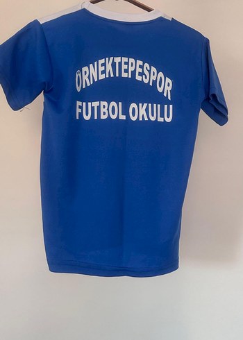 Örnektepe Spor Forma Takımı - Görsel 6