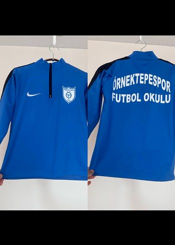 Örnektepe Spor Forma Takımı - Görsel 7