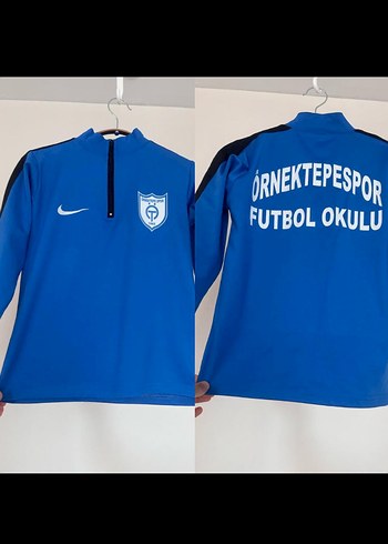 Örnektepe Spor Forma Takımı - Görsel 3