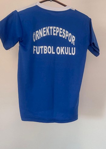 Örnektepe Spor Forma Takımı - Görsel 2