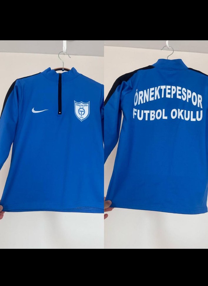 Örnektepe Spor Forma Takımı - Görsel 3