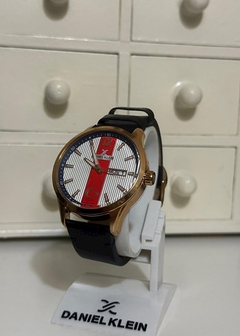 Saat orijinal Daniel Klein - Görsel 2