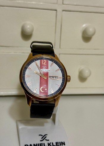 Saat orijinal Daniel Klein - Görsel 5