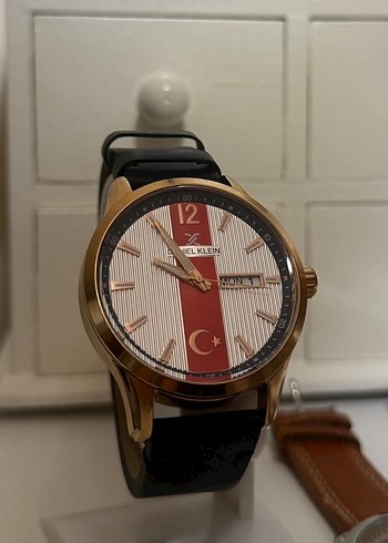 Saat orijinal Daniel Klein - Görsel 6