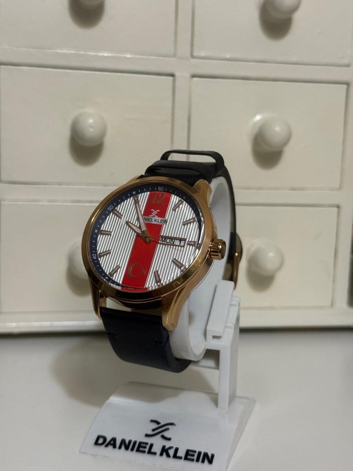 Saat orijinal Daniel Klein - Görsel 2