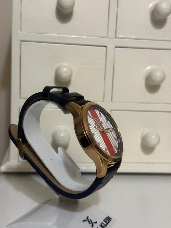 Saat orijinal Daniel Klein - Görsel 4