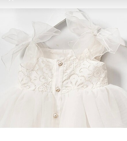 Mamoibaby 3 yaş etiketli çocuk elbise