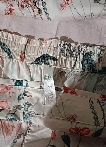 Suwen Suwen pijama takımı