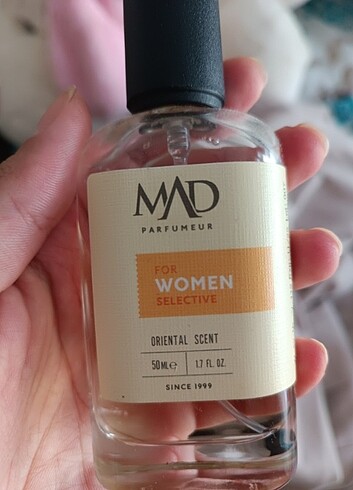 Beden Mad parfüm