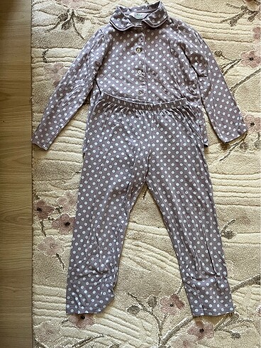Çocuk pijama