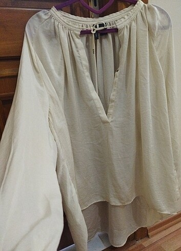Mango bluz #mango #oversize