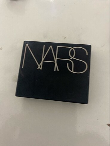 Nars orgasm