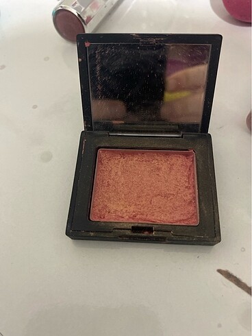 Nars Nars orgasm