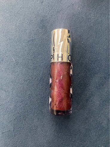 Sephora lip gloss lip plump